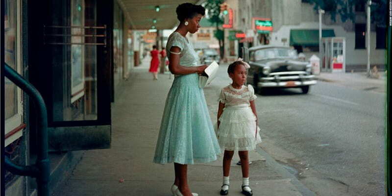 1960s african american fashion